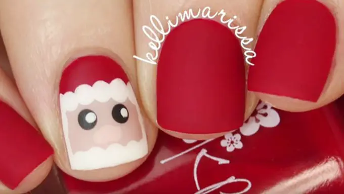 copyright by Youtube/Kelli Marissa