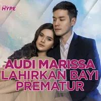 Audi Marissa lahirkan bayi permatur. Yuk, kita cek video di atas!