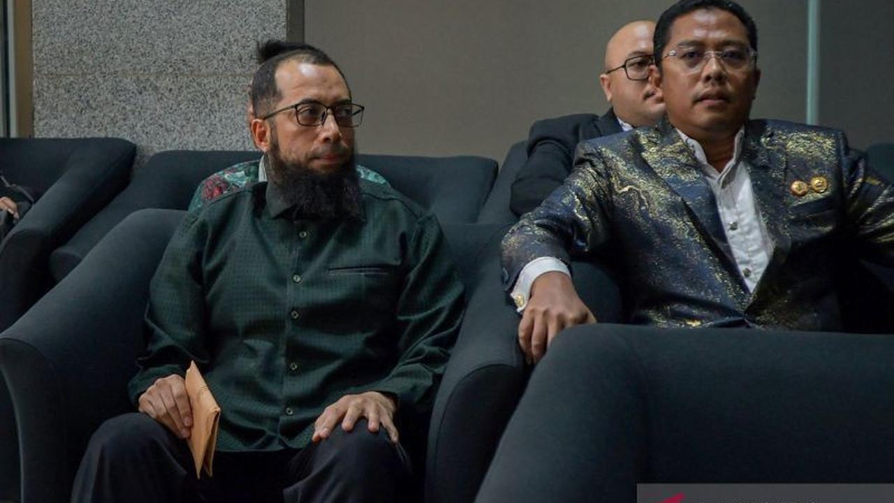 KPK Ungkap Pengembalian Uang Kasus Korupsi Kuota Haji Tak Hanya dari Khalid Basalamah