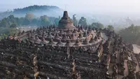 7 Alasan Kenapa Borobudur Selalu Masuk Daftar Kunjungan Wisatawan dari Seluruh Dunia