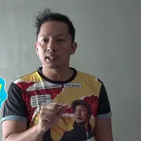 Ringgo Agus Rahman bermain dalam film Barisan Anti Cinta Asmara (Baracas).