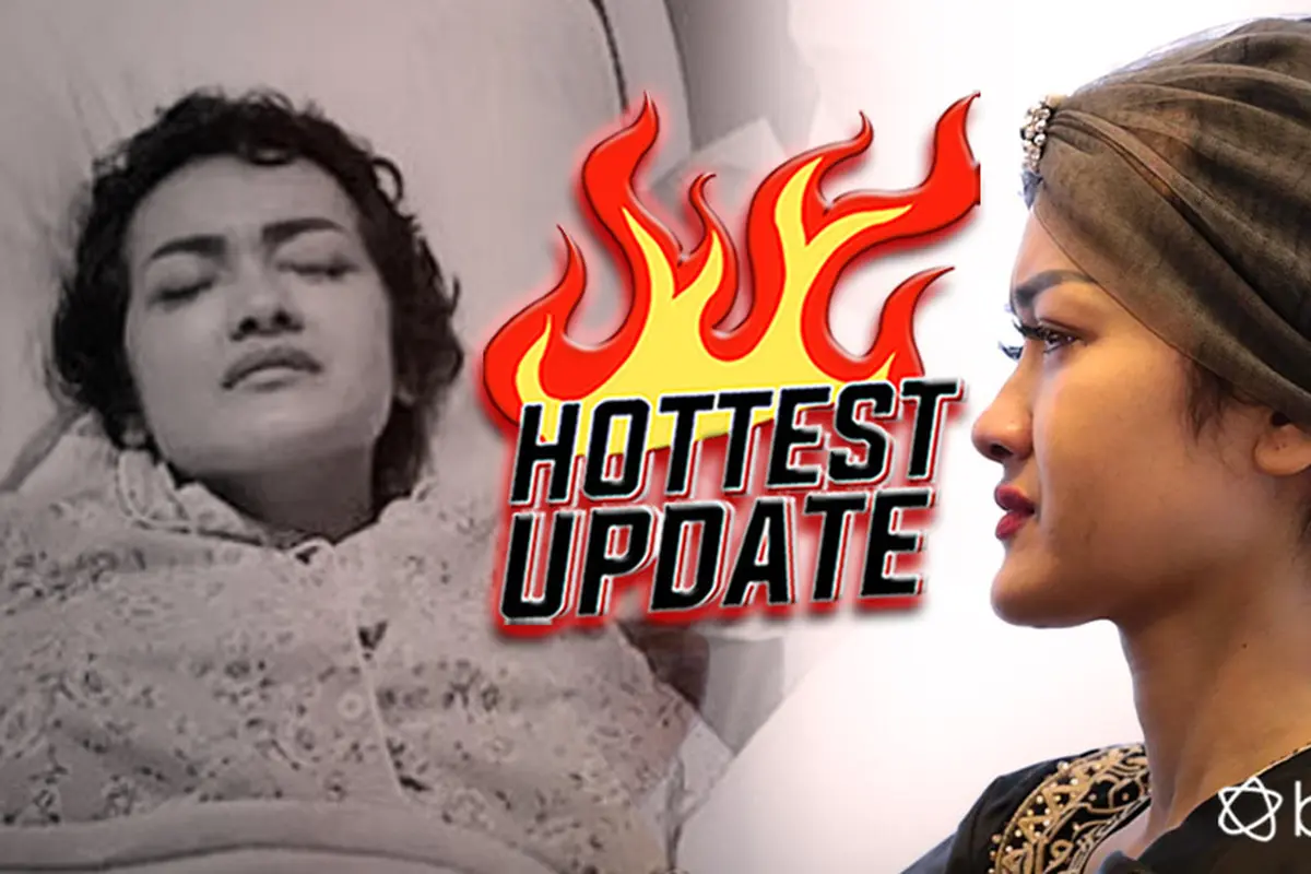 [Bintang] HL Hottest Update Julia Perez
