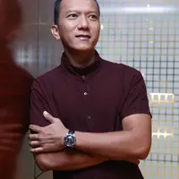 Teuku Rifnu Wikana (Nurwahyunan/bintang.com)