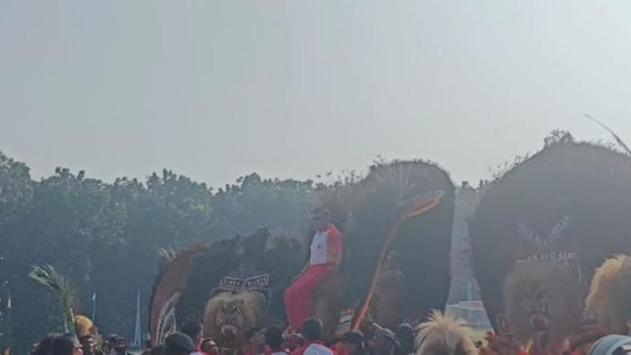 Dok. Istimewa