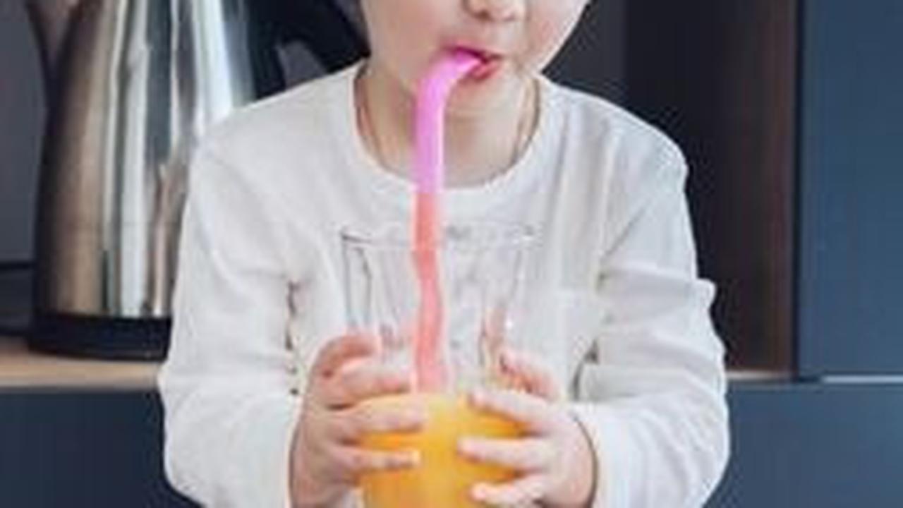 11.&nbsp;Jus Jeruk: Pilihan yang Menyegarkan