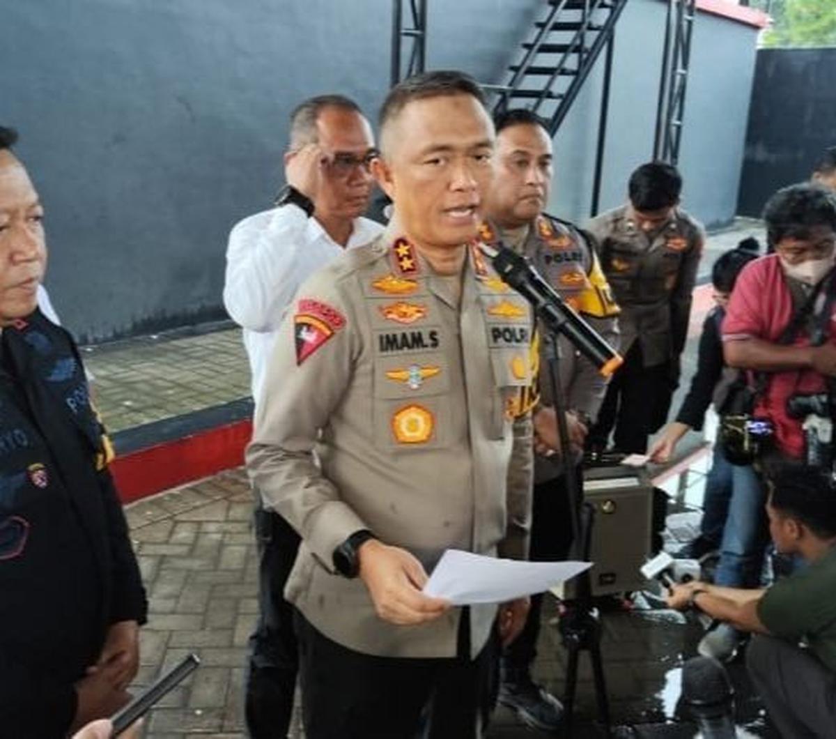 Dok. Istimewa