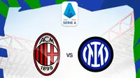 Prediksi AC Milan Vs Inter Milan di Liga Italia: Pertarungan Dua Penguasa Kota