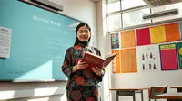 Perbedaan Puisi dan Pantun: Memahami Karakteristik Unik Dua Karya Sastra