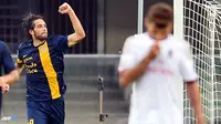Tim Promosi Permalukan Milan