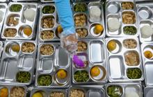 Gunungkidul Belum Mulai Makan Bergizi Gratis, Ini Alasannya