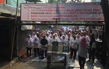 Rumah purnawirawan prajurit Operasi Seroja bakal digusur Kodam Jaya