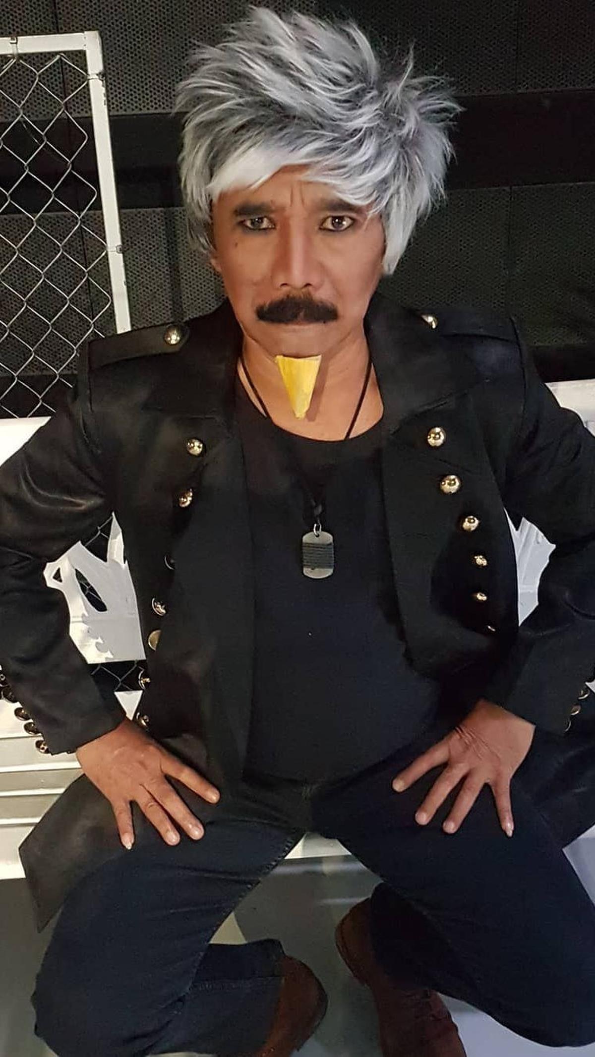 Opie Kumis <br>