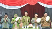 Guyon Jokowi Takut Dimarahi Menteri Khofifah 