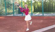 Bingung Pilih Outfit Workout? Ini Rekomendasi Skort Olahraga Kekinian yang Layak Dicoba