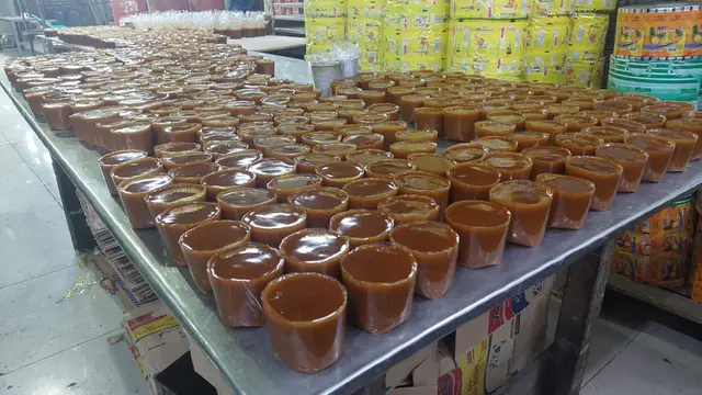 Kue Keranjang