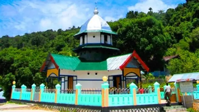 Fakta Menarik Fakfak Papua Barat yang Dijuluki Kota Pala