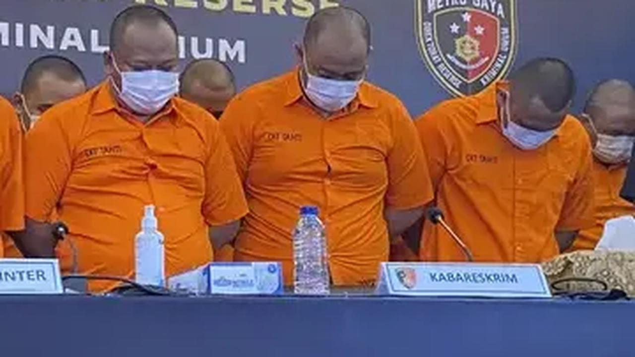 Guru hingga Lulusan S2 jadi Korban Jual Ginjal, Motifnya Ekonomi Terpuruk Akibat Pandemi Covid-19