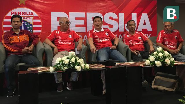 Persija Jakarta