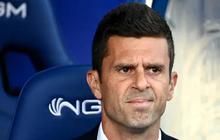 Kata Thiago Motta usai Juventus Kalah Adu Penalti dari Empoli: Saya Merasa Malu
