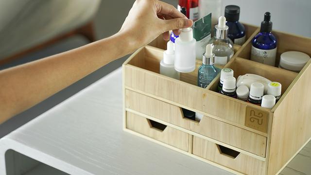 Produk Kerajinan dari Kayu Berbasis Jepang Ini Unik dan Estetik