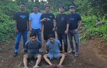 3 dari 5 Pelaku Penembakan 2 Warga Musi Rawas Ditangkap, Motif Rebutan Kawal Truk CPO