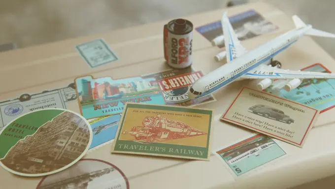 [Quiz] Kamu Traveler Pemula atau Traveler Sejati? Buktikan Yuk!