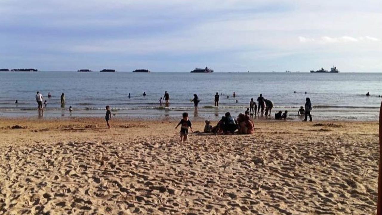 Kota-Kota di Indonesia yang Tidak Memiliki Akses Laut, Mana Saja?