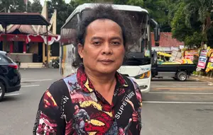 Kuasa Hukum Fariz RM Sebut Syahravi Diduga Minta Izin ke Pihak yang Tak Berwenang