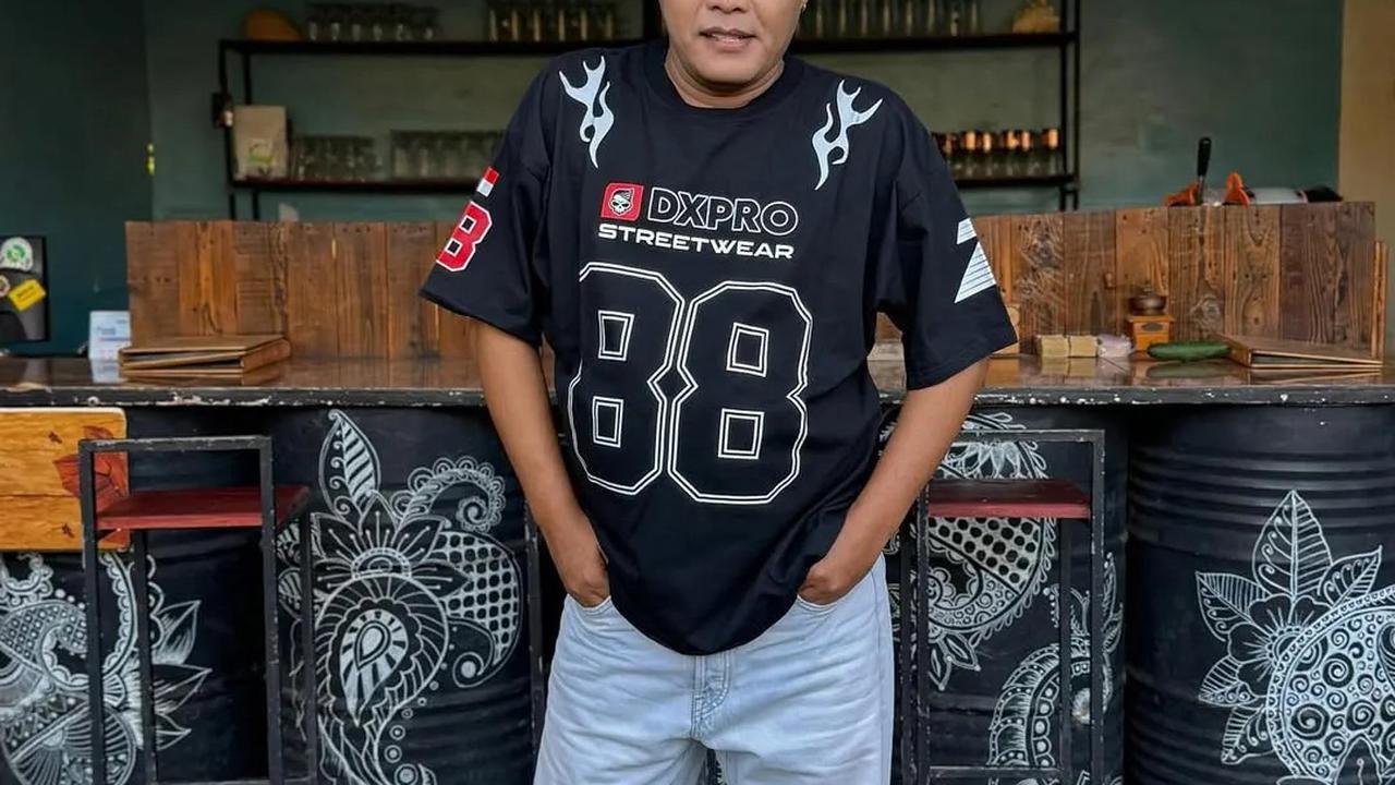 Sule Tanggapi Tuntutan Warisan Teddy Pardiyana: Laki-Laki Harus Kerja