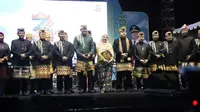 Sekjen Kemendagri: HUT ke-344 Bandar Lampung, Momentum Perkuat Ekonomi Daerah