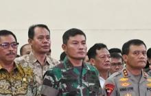 Trio Tiga Jenderal TNI-Polri Jebolan Solo, Berpengaruh Punya Jabatan Mentereng di Jateng