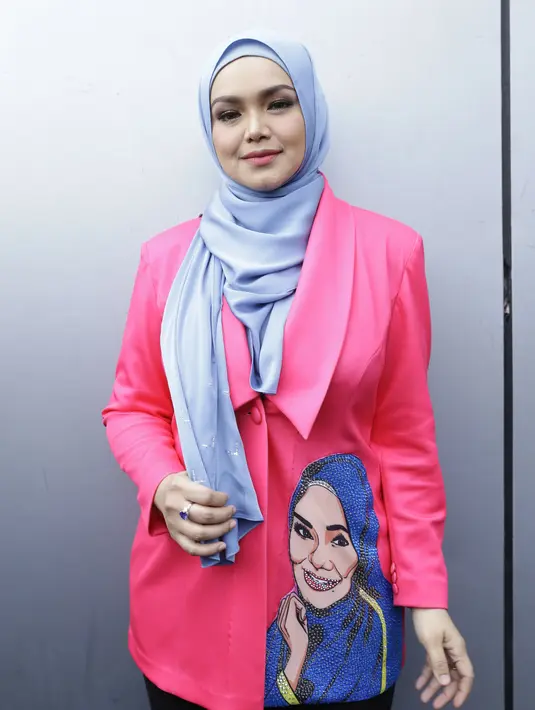 Siti Nurhaliza