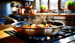 Frying Pan adalah Wajan Serbaguna, Kenali Pengertian, Sejarah, Fungsi, hingga Jenisnya