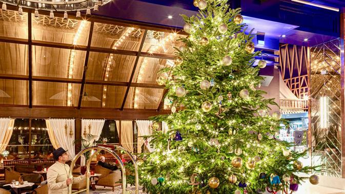 Courtesy of Kempinski Hotel Bahía