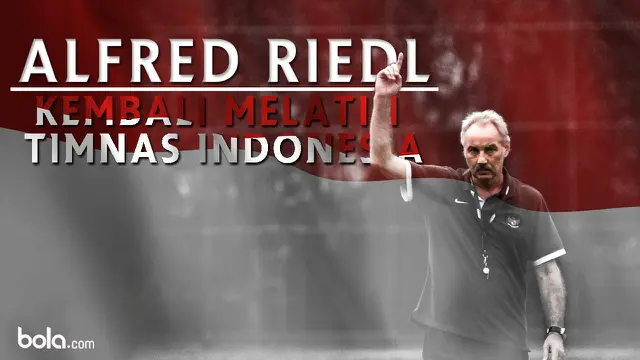 Alfred Riedl