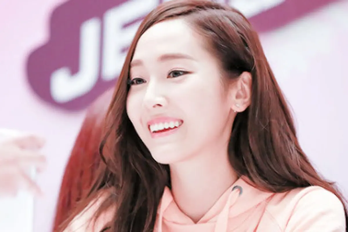 Jessica Jung