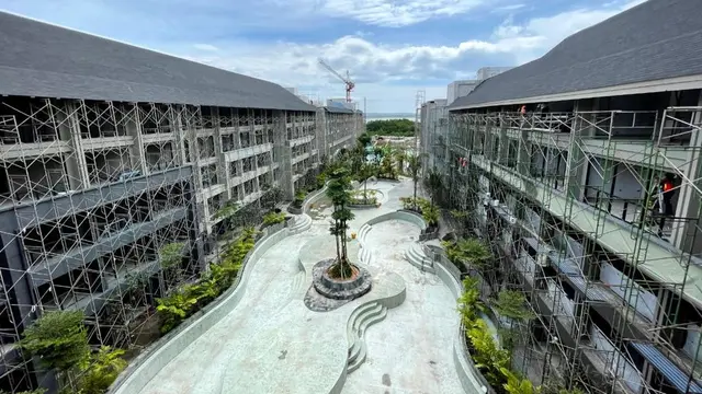 Lavaya Tawarkan Resor dan Residensial Premium, Cocok Buat Investasi