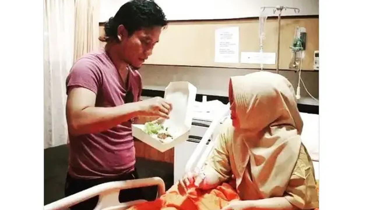Potret Mesra Miftah Maulana dan Istri yang Jarang Tersorot, Tetap Kompak dalam Setiap Momen