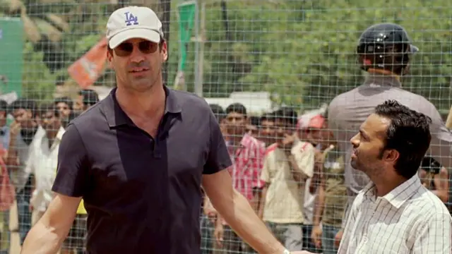 [VIDEO] Melihat Kisah Atlet Baseball India di Million Dollar Arm