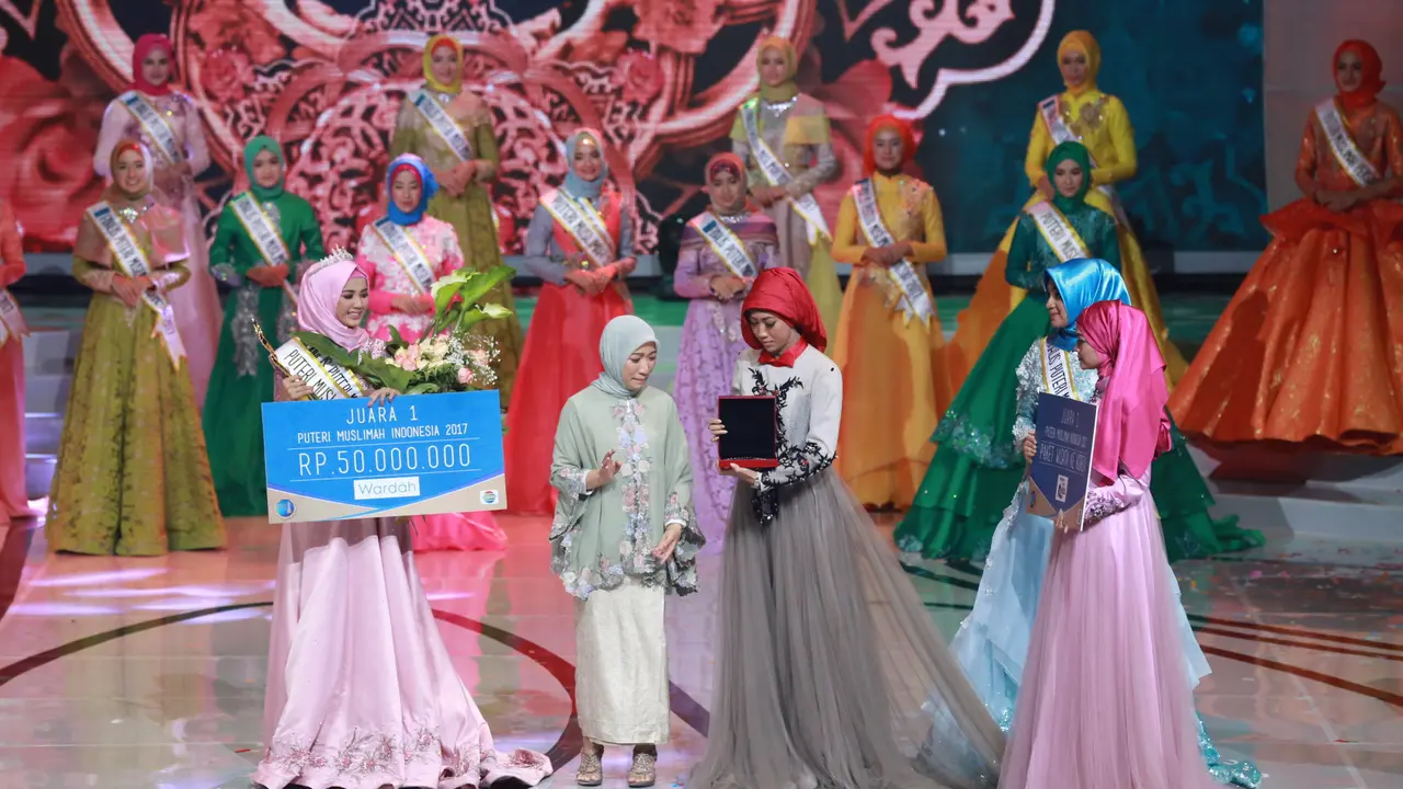 [Bintang] Syifa Fatimah