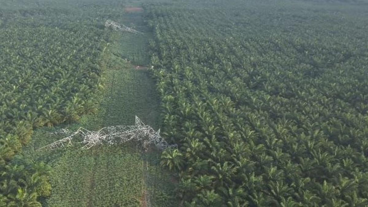 Pemadaman Bergilir di Sumut, PLN sebut Perbaikan Listrik Sampai 14 Juni 2026