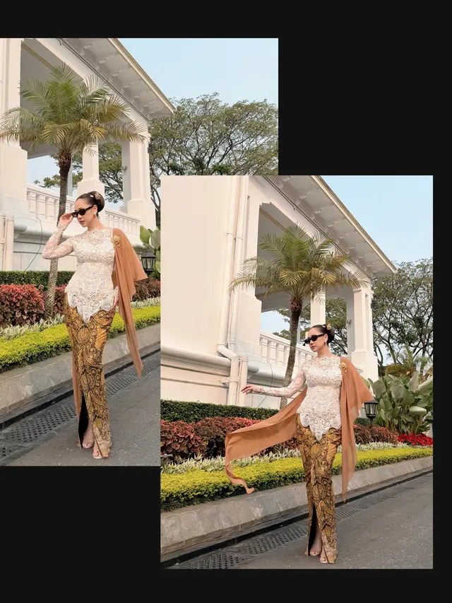 Bunga Citra Lestari