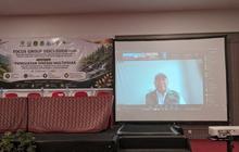 Ketahanan Ekologi Kunci Utama Swasembada Pangan dan Energi Nasional