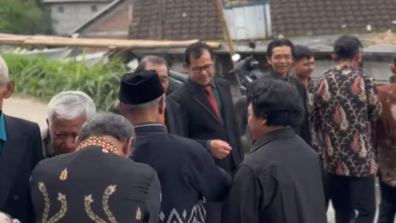 toleransi saat natal