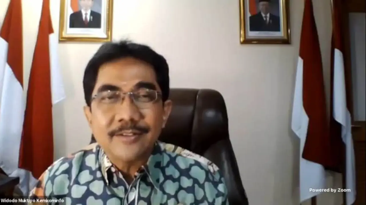 Pentingnya Peran Orangtua dalam Mendampingi Anak Belajar di Rumah