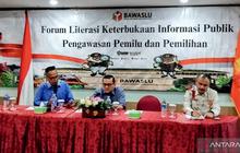 Tahukah Anda? Bawaslu Batam Dorong Keterbukaan Informasi Pemilu untuk Akuntabilitas dan Partisipasi Publik