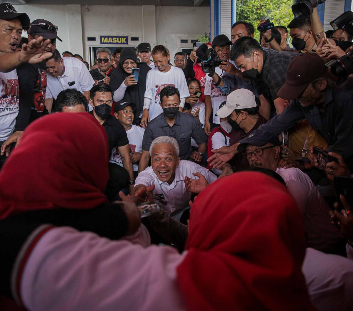 Dok. Istimewa