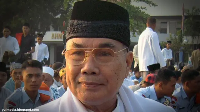 Dokter Tarmizi Taher