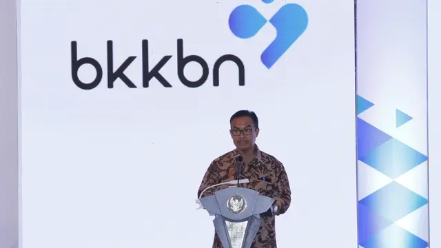 Kepala BKKBN