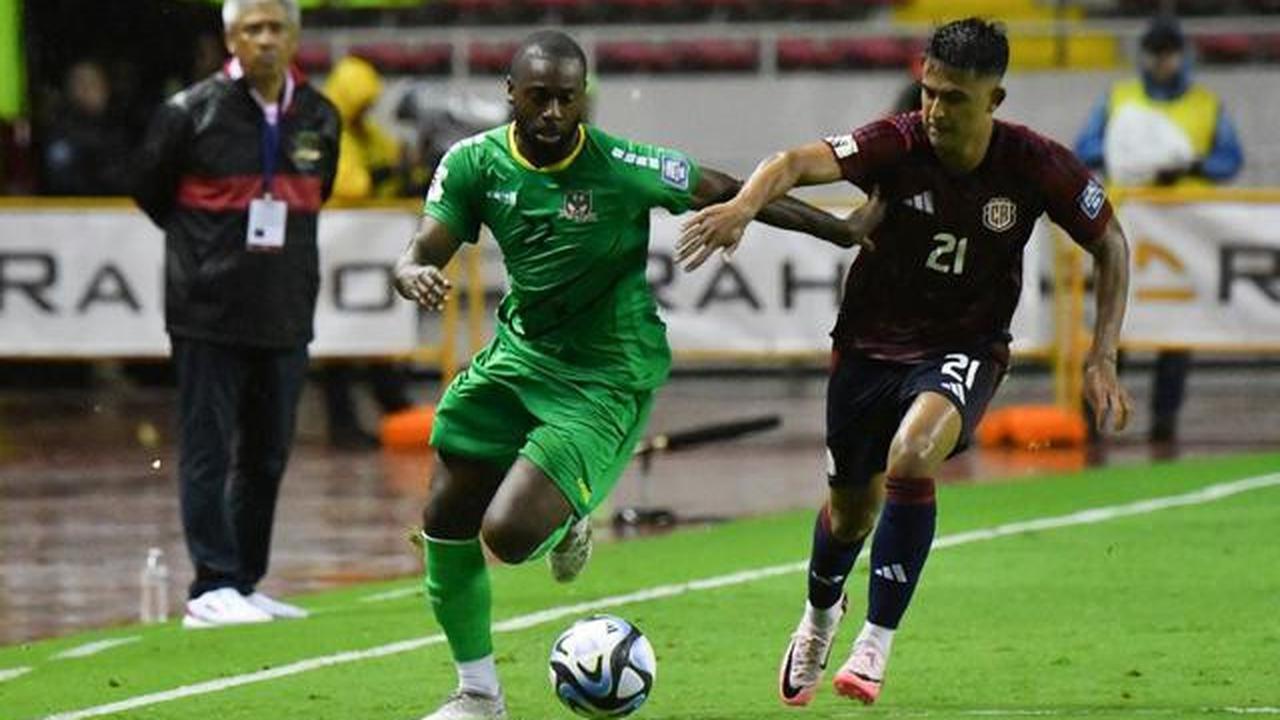 Mengenal St Kitts dan Nevis, Lawan Timnas Indonesia di FIFA Series 2026: Minim Prestasi, Peringkat FIFA Rendah